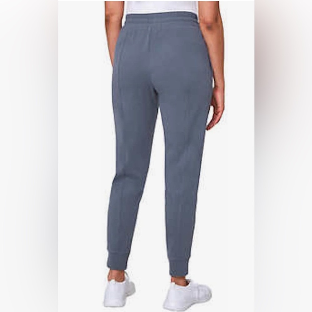 Mondetta Ladies Cozy Warm Jogger - Picture 2 of 9